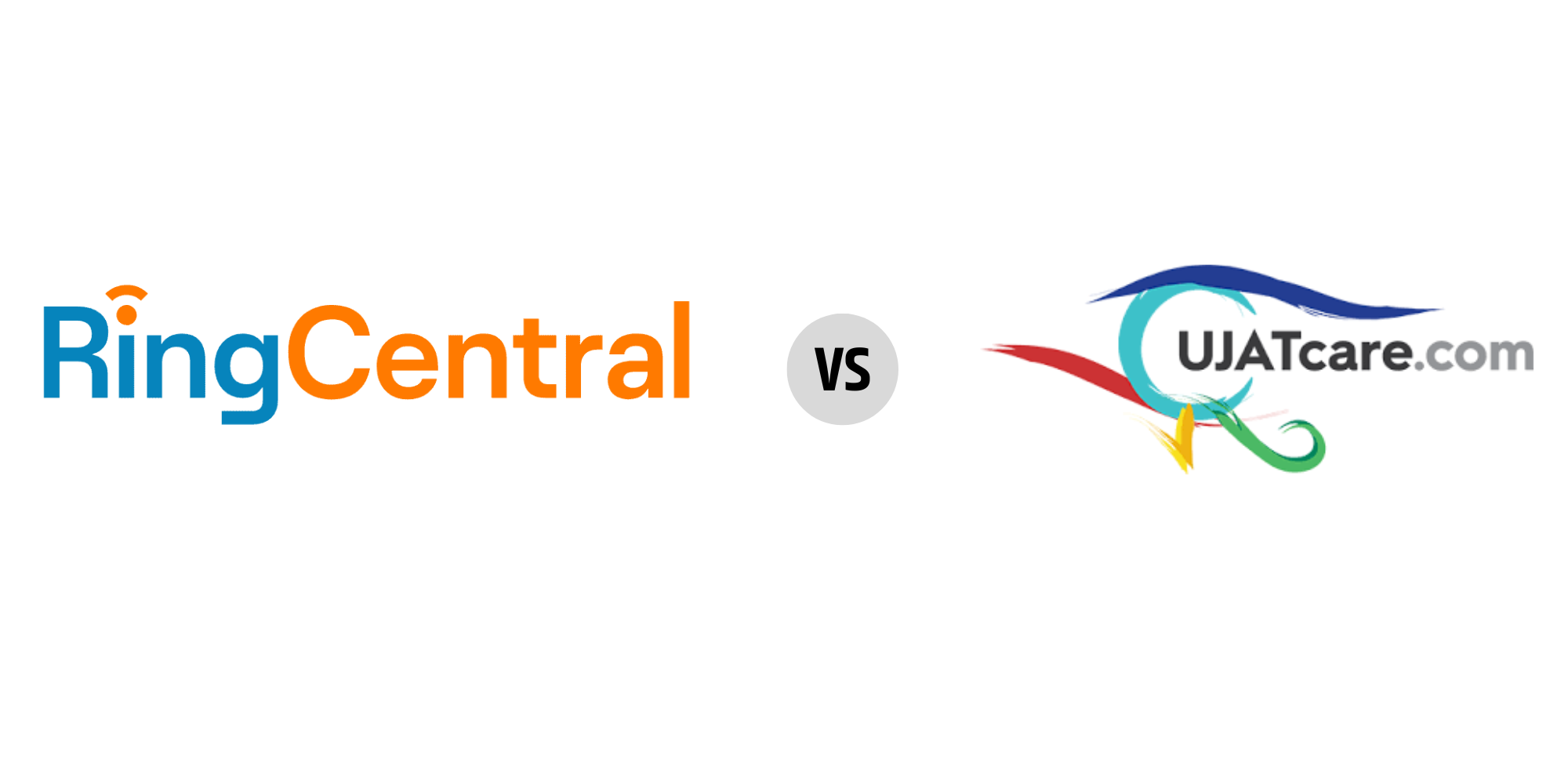 Ujatcare vs. Ring Central: The Face-Off in Cloud Telecommunication You Can't Ignore 