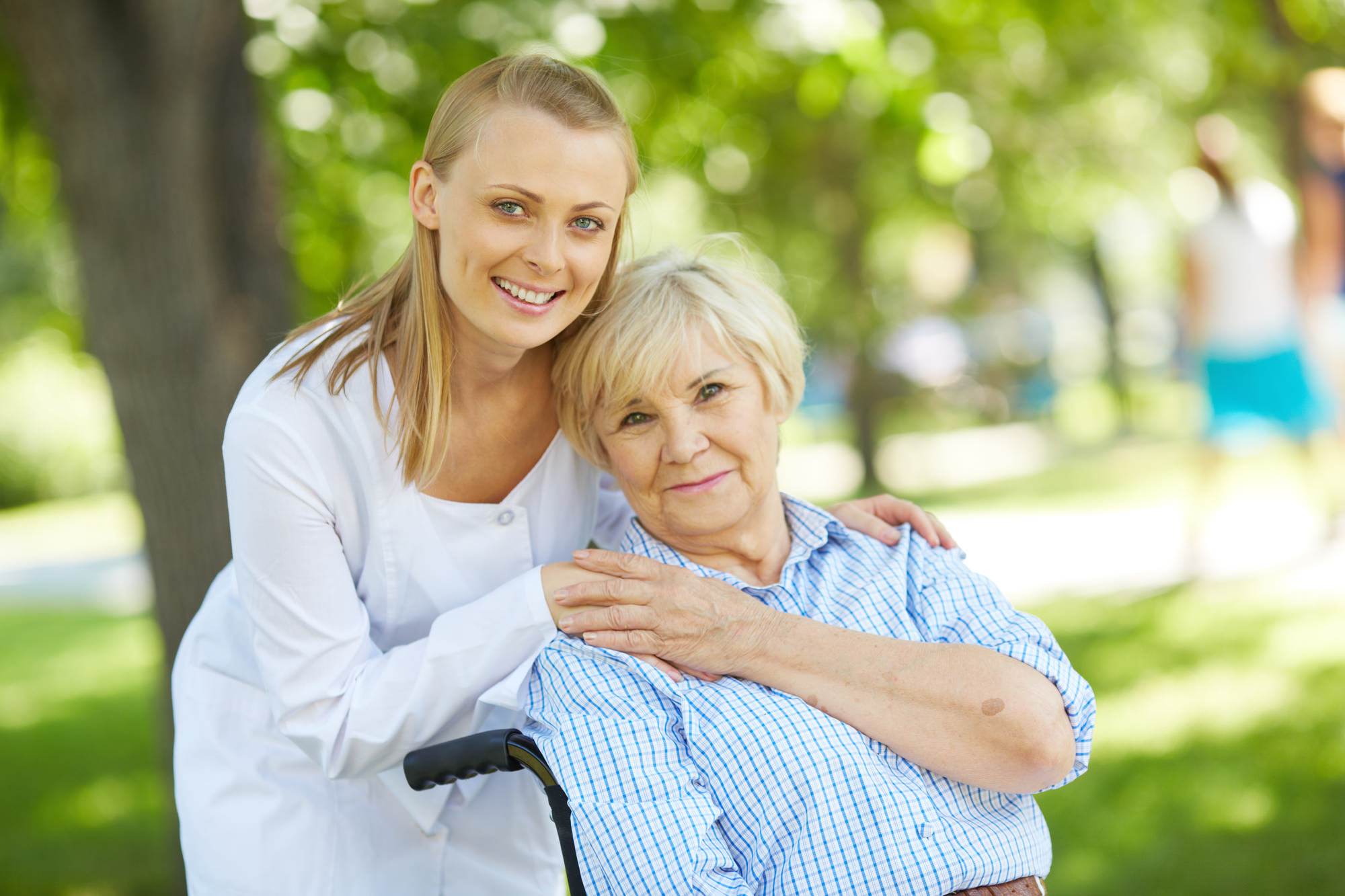 Choosing A Home Care Agency