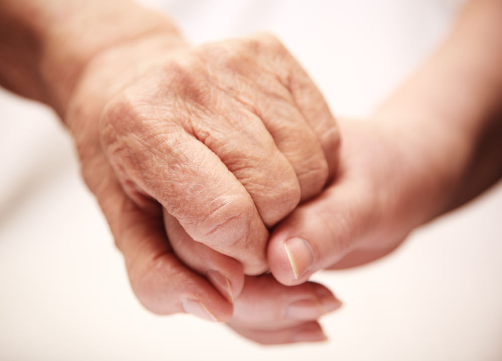 Heavenly Hands Home Care