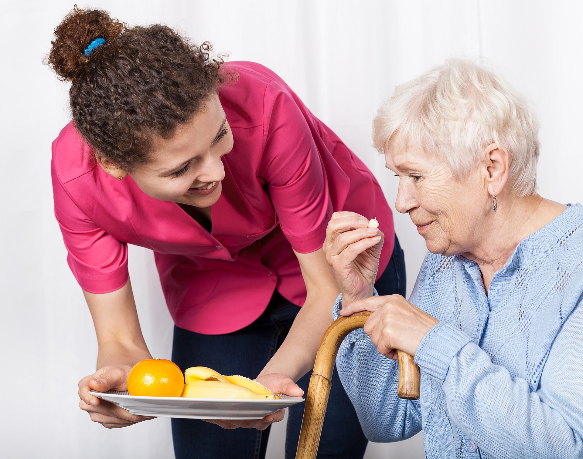 Home Health Aide In North Richland Hills TX Trinity Home And Health Care
