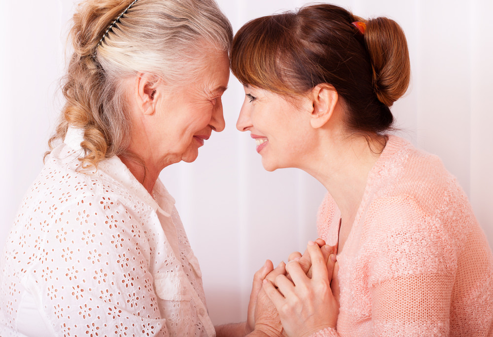 Professional Caregivers for Seniors