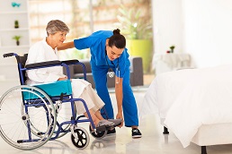 Home Healthcare Services in State Name